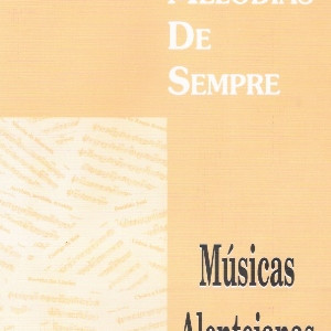 MPR LIVRO Melodias Sempre nº36 (Musicas Alentejanas)