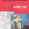 MPR LIVRO Melodias Sempre nº43 (José Cid)