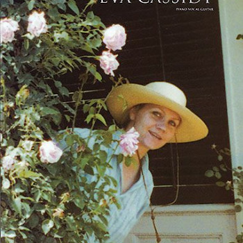 LIVRO The Best Of Eva Cassidy