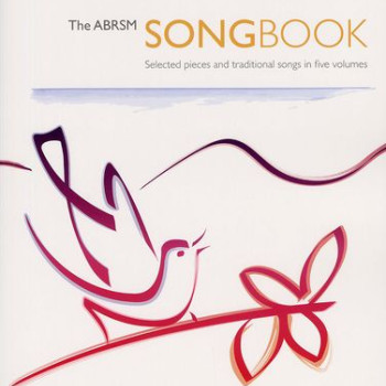 ABRSM LIVRO Songbook   Book 1