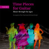 ABRSM LIVRO Time Pieces For Guitar    Volume 2