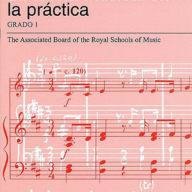 ABRSM LIVRO La Teoria Musical en la Pratica   Grade 1