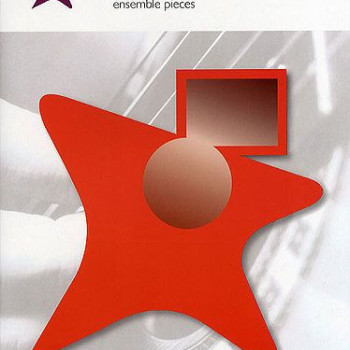 ABRSM LIVRO Music Medals Bronze   Guitar Ensemble Pieces
