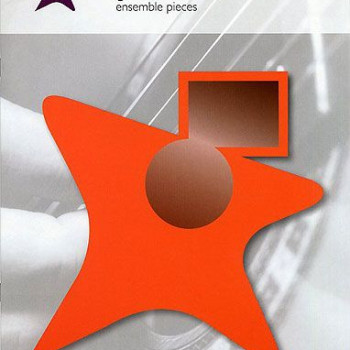 ABRSM LIVRO Music Medals Copper   Guitar Ensemble Pieces