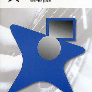ABRSM LIVRO Music Medals Silver   Guitar Ensemble Peices