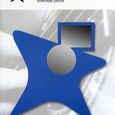 ABRSM LIVRO Music Medals Silver   Guitar Ensemble Peices