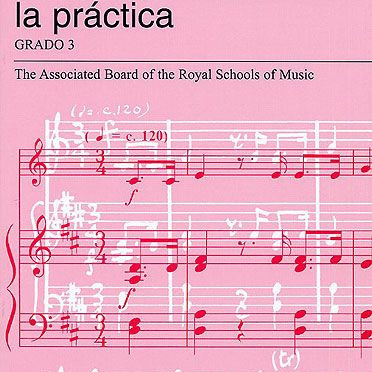 ABRSM LIVRO La Teoria Musical en la Pratica   Grade 3