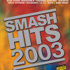 LIVRO Big Book of Smash Hits 2003