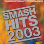 LIVRO Big Book of Smash Hits 2003