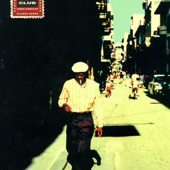 LIVRO Buena Vista Social Club