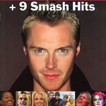 LIVRO Father and Son +9 Smash Hits