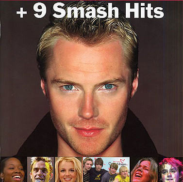 LIVRO Father and Son +9 Smash Hits