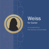 ABRSM LIVRO Weiss for Guitar