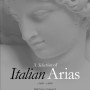 ABRSM LIVRO A Selection of Italian Arias High Voice   Volume 2