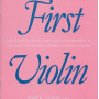 ABRSM LIVRO First Violin Book 2   Grades 2 & 3