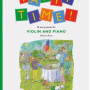 ABRSM LIVRO Party Time! For Violin and Piano