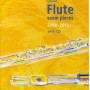 ABRSM LIVRO Flute Exam Pieces   Grade 5 2008 2013 (com CD)