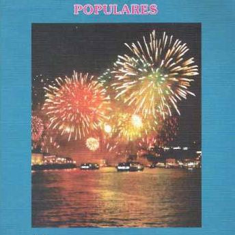 MPR LIVRO Melodias Sempre nº46 (Populares)