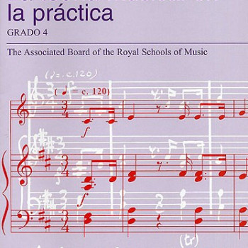 ABRSM LIVRO La Teoria Musical en la Pratica   Grade 4