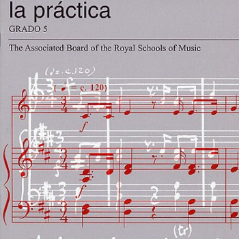 ABRSM LIVRO La Teoria Musical en la Pratica   Grade 5