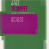 ABRSM LIVRO Jazz Trumpet Scales   Grades 1 5