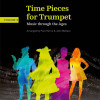 ABRSM LIVRO Time Pieces for Trumpet   Volume 3