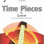 ABRSM LIVRO Time Pieces for Clarinet   Volume 1
