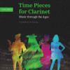ABRSM LIVRO Time Pieces for Clarinet   Volume 2