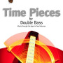 ABRSM LIVRO Time Pieces for Double Bass   Volume 1