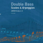 ABRSM LIVRO Double Bass Scales & Arpeggios   Grades 6–8