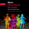 ABRSM LIVRO Time Pieces for Viola   Volume 2