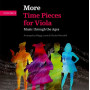 ABRSM LIVRO Time Pieces for Viola   Volume 2