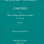 ABRSM LIVRO Antonio Vivaldi: Oboe Concerto in A minor RV461