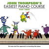 JOHN THOMPSONS LIVRO Easiest Piano Course Part 3