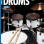 Rockschool LIVRO Drums Grade 7