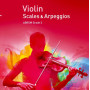 ABRSM LIVRO Violin Scales & Arpeggios   Grade 3