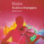ABRSM LIVRO Violin Scales & Arpeggios   Grade 5