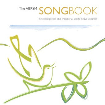 ABRSM LIVRO Songbook   Book 3