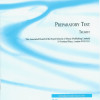 ABRSM LIVRO Preparatory Test Trumpet