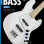 Rockschool LIVRO Bass Grade 8