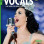 Rockschool LIVRO Vocals Female Grade 1 2014