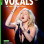 Rockschool LIVRO Vocals Female Grade 2 2014