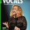 Rockschool LIVRO Vocals Female Grade 3 2014