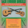 Eurico Cebolo LIVRO Tocar Guitarra Baixo (com CD)