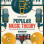 Rockschool LIVRO Popular Music Theory Guidebook (Grades Debut 5)