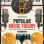 Rockschool LIVRO Popular Music Theory Guidebook (Grades 6 8)