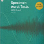 ABRSM LIVRO Specimen Aural Tests Grade 8 (com cds)