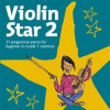 ABRSM LIVRO Violin Star 2 (com CD)