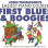 JOHN THOMPSONS LIVRO First Blues and Boogies