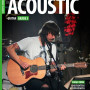 Rockschool LIVRO Acoustic Grade 3